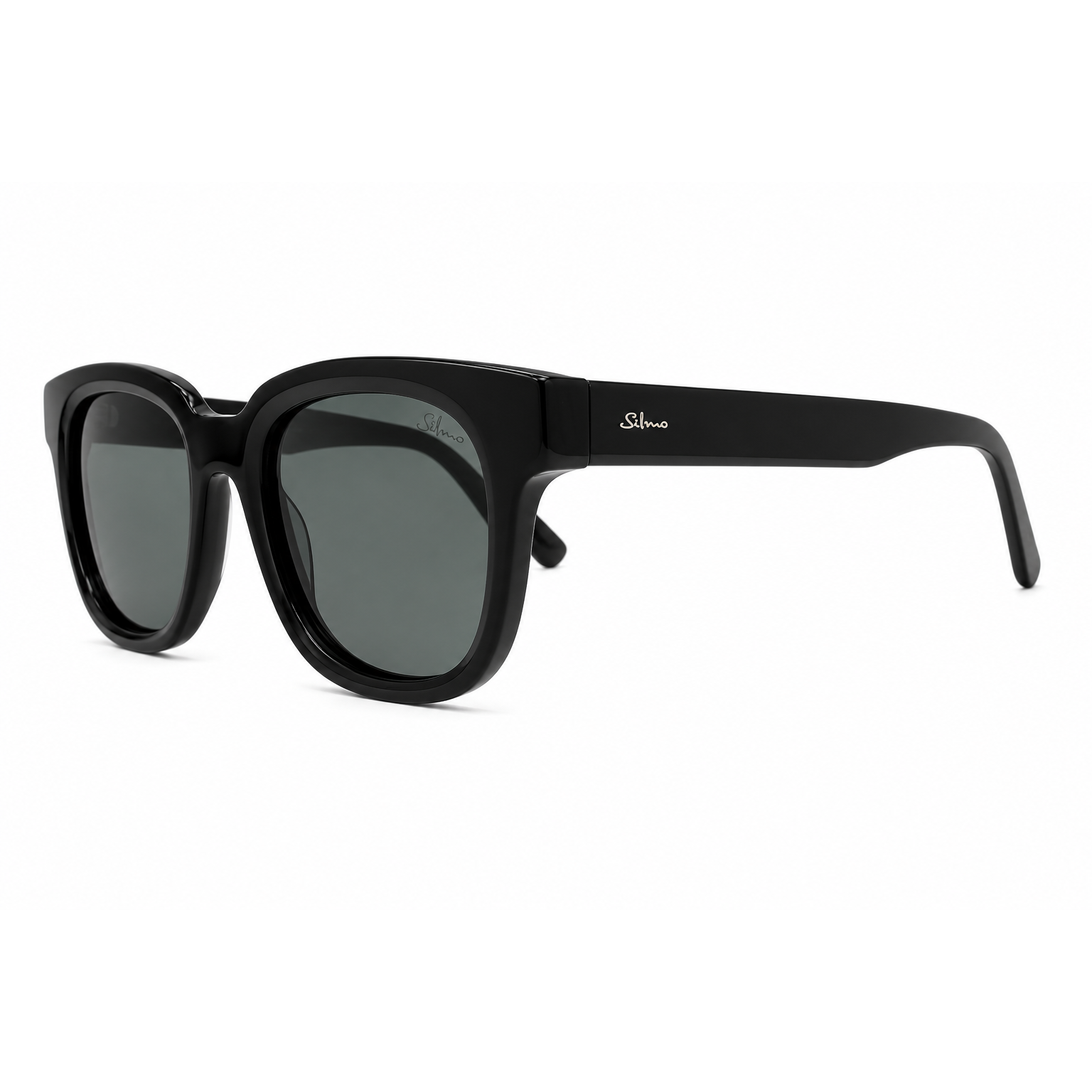Lentes de Sol Silmo (DYSI016) | Square Bold