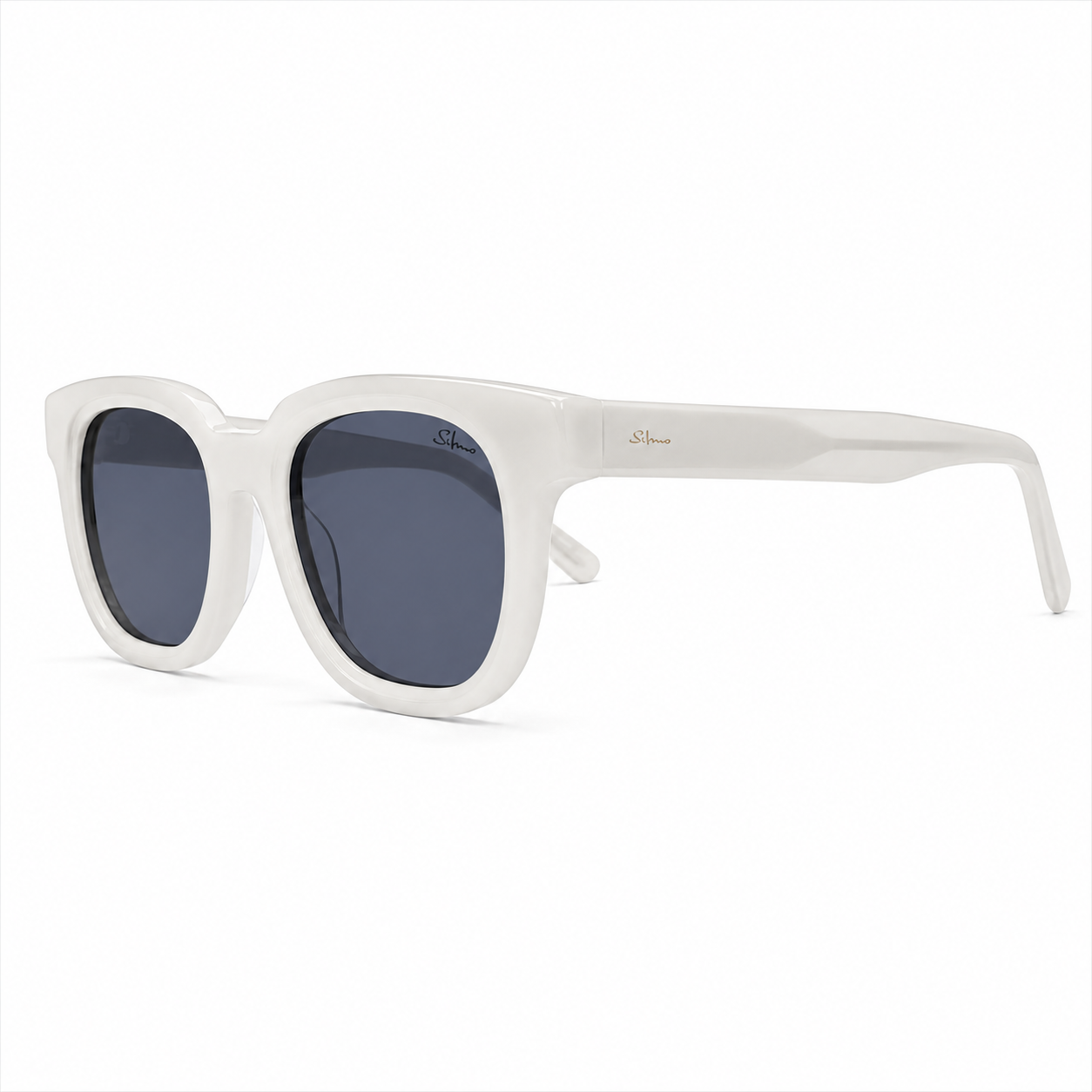 Lentes de Sol Silmo (DYSI016) | Square Bold