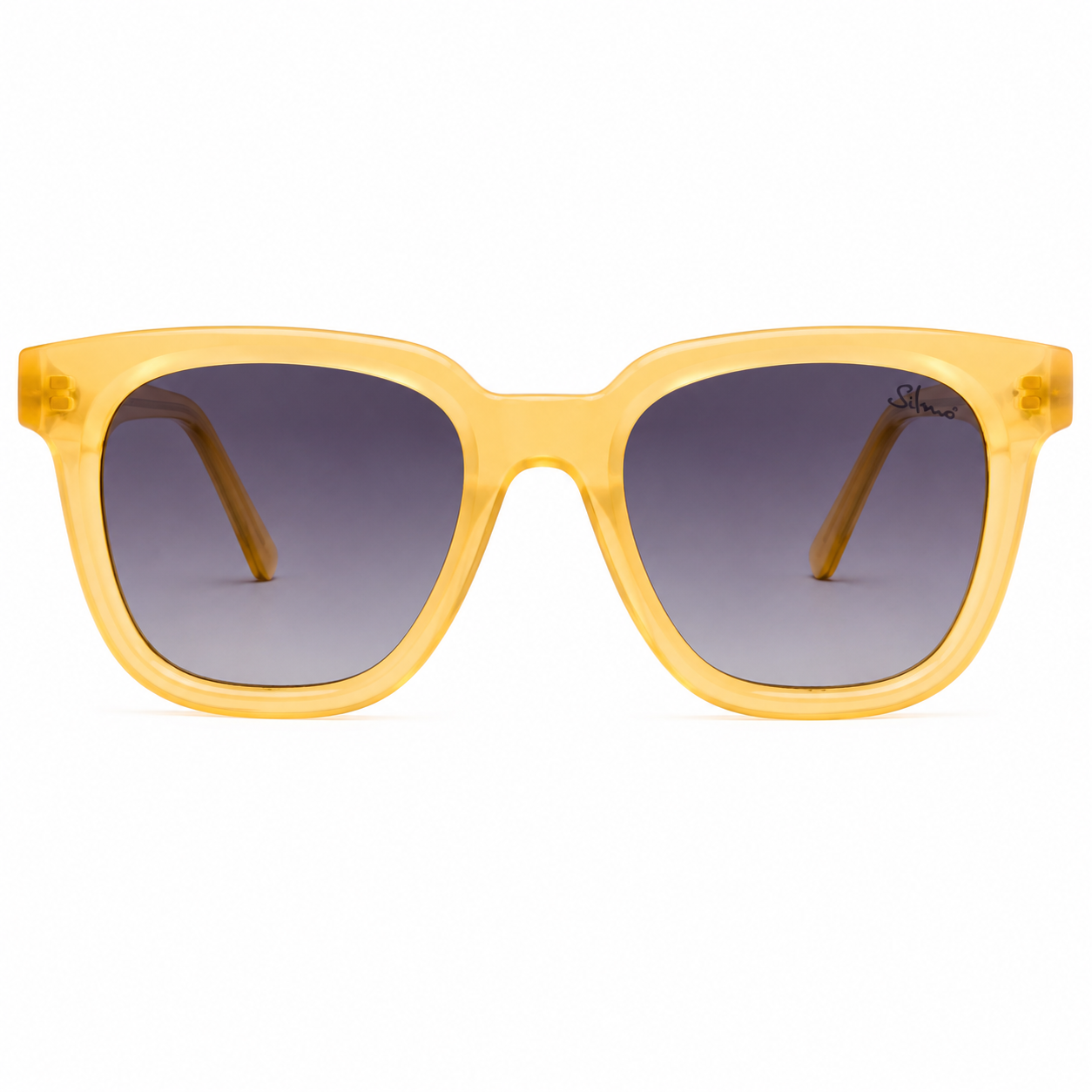 Lentes de Sol Silmo (DYSI016) | Square Bold