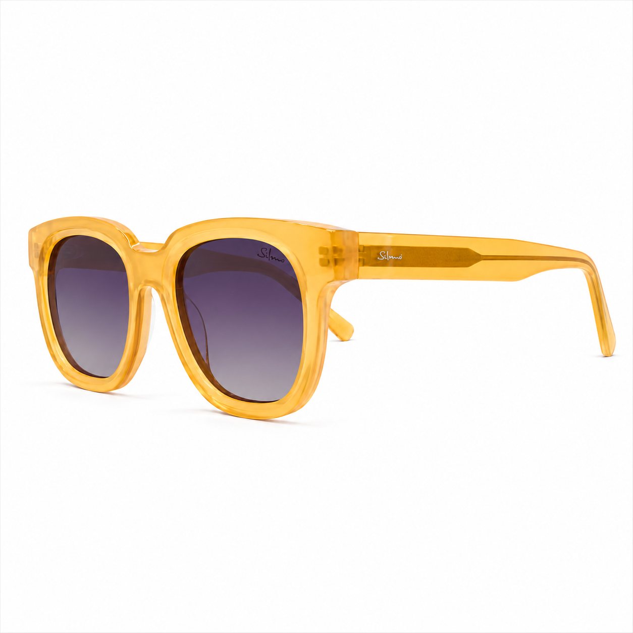 Lentes de Sol Silmo (DYSI016) | Square Bold