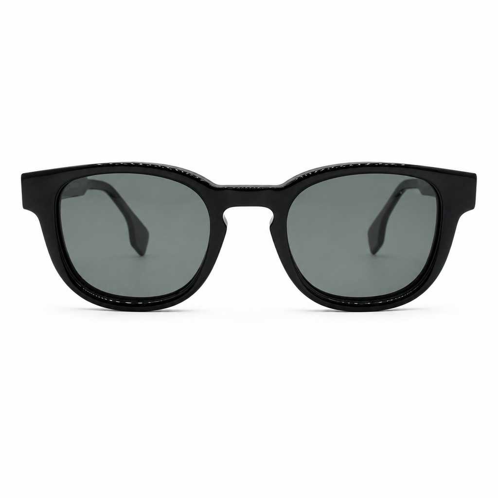 Lentes de Sol Silmo (DYSI017) | Redondeado