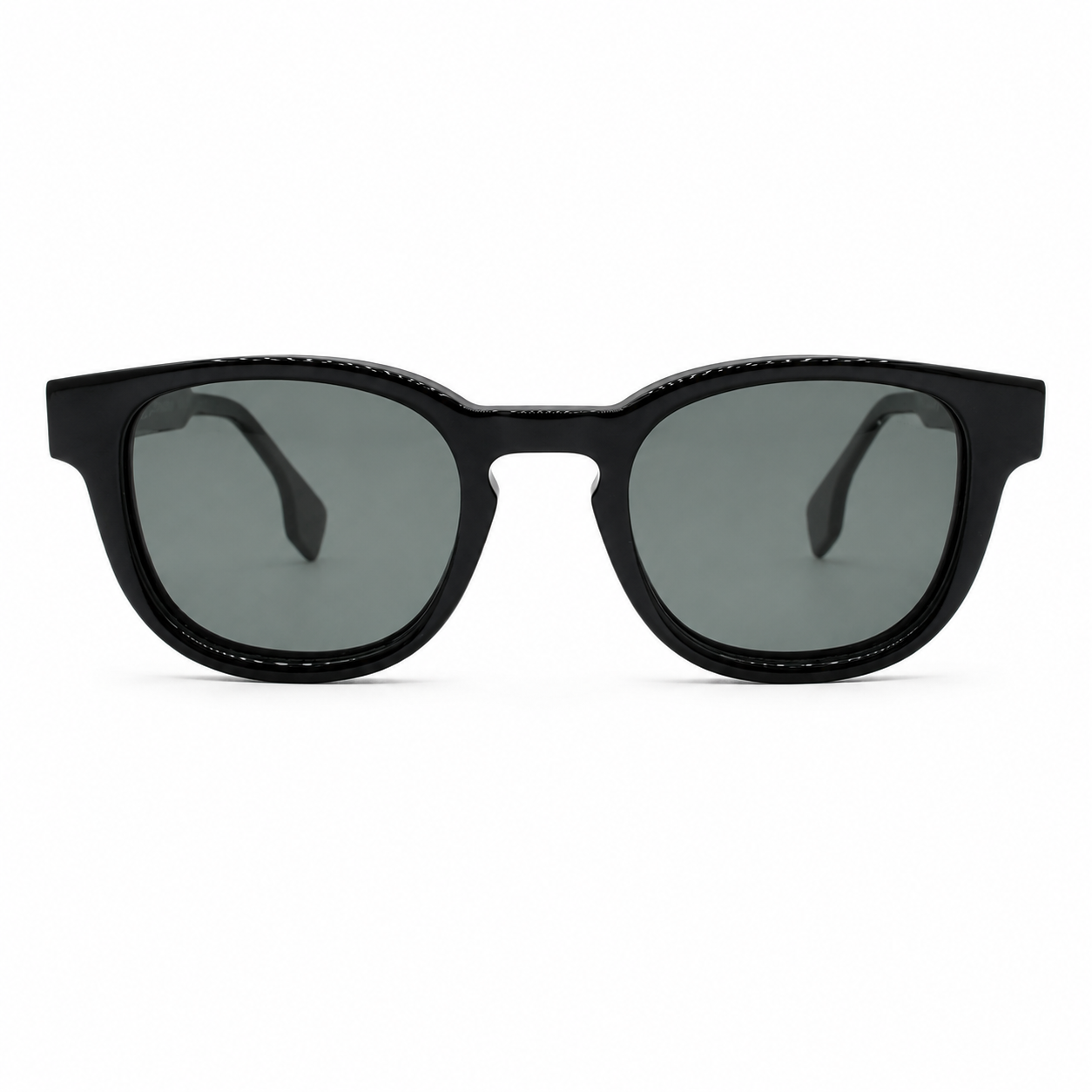Lentes de Sol Silmo (DYSI017) | Redondeado