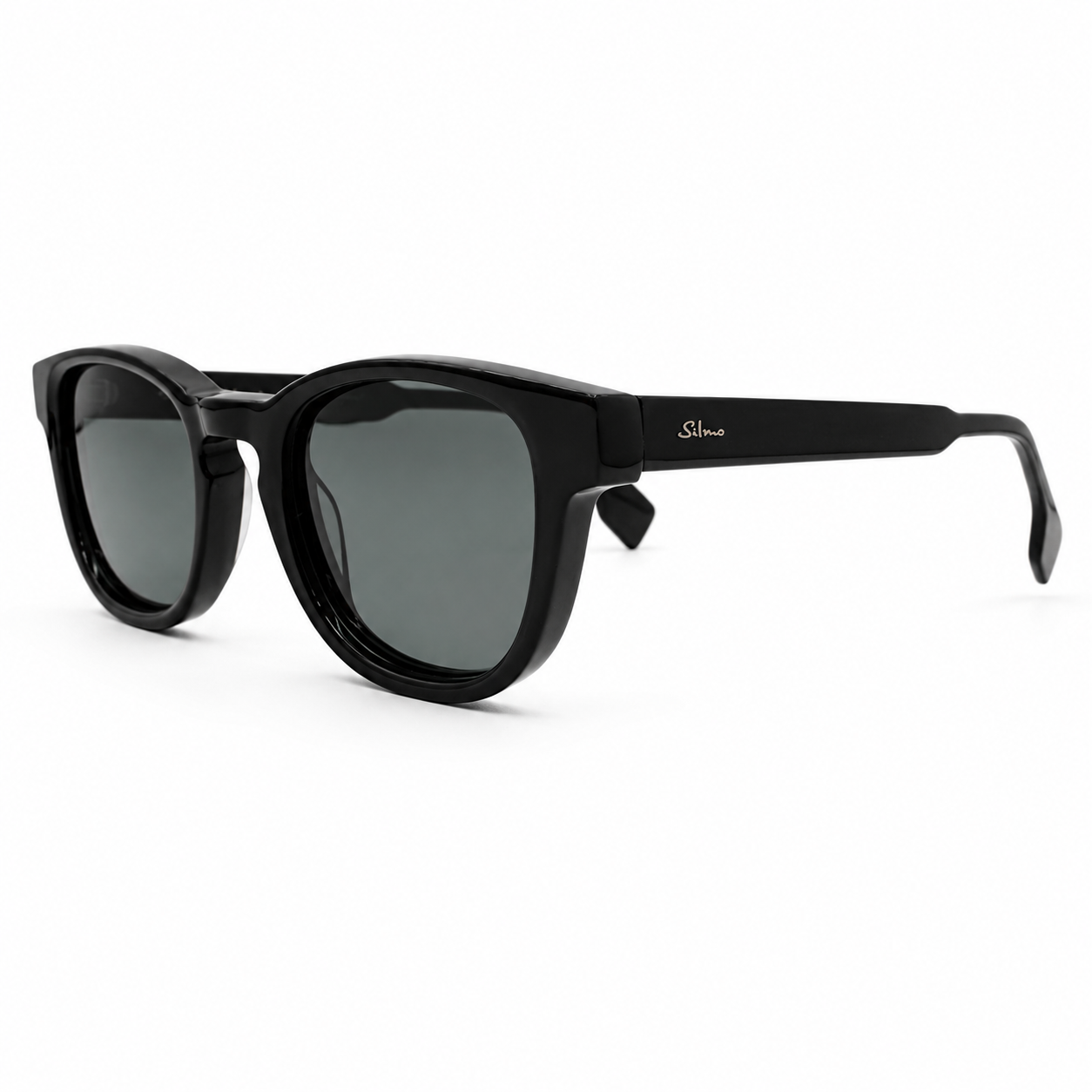 Lentes de Sol Silmo (DYSI017) | Redondeado