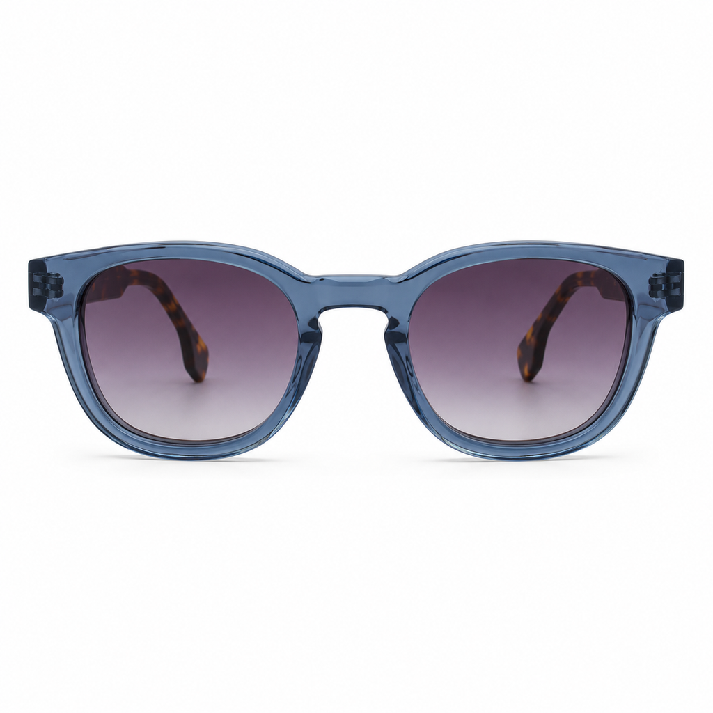 Lentes de Sol Silmo (DYSI017) | Redondeado