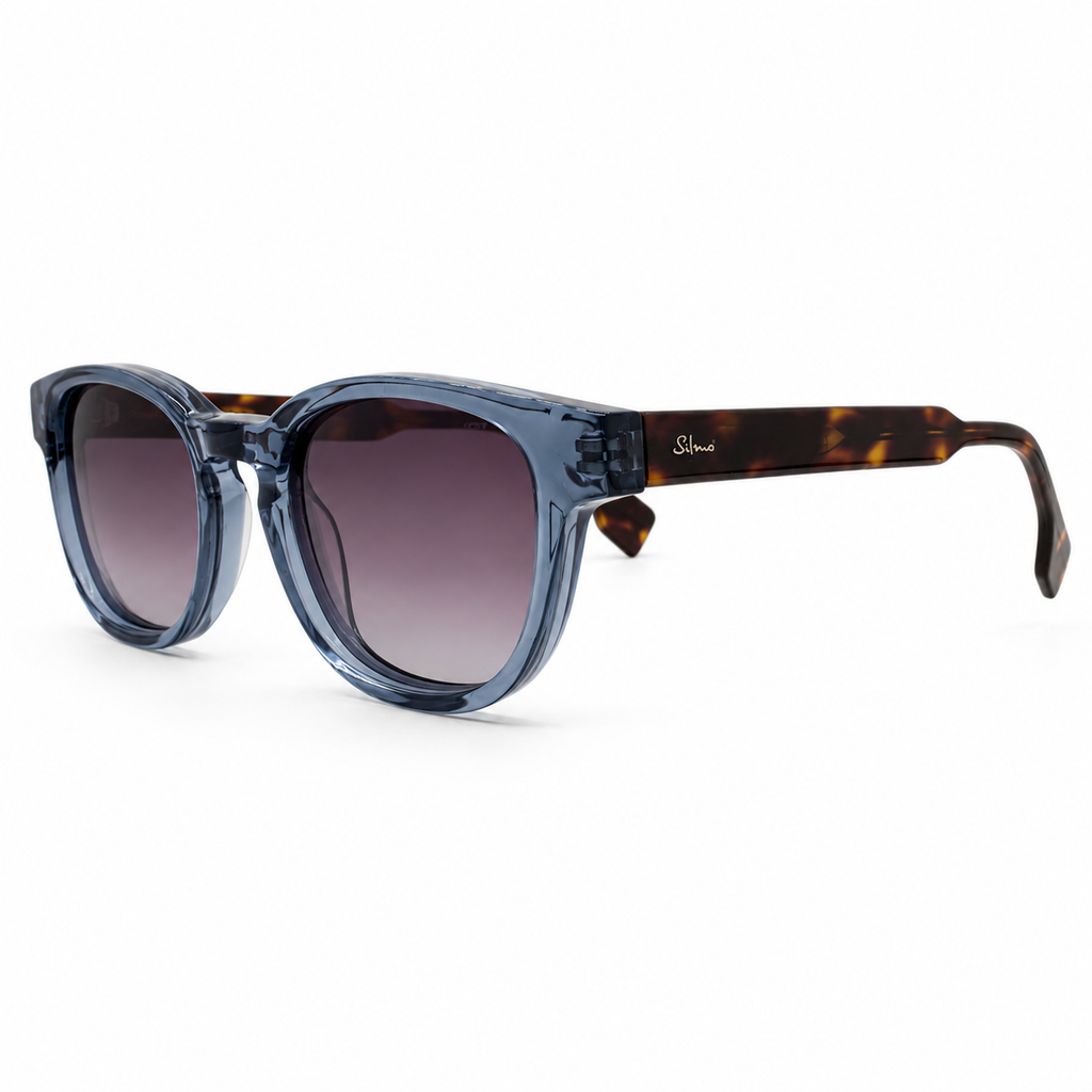Lentes de Sol Silmo (DYSI017) | Redondeado