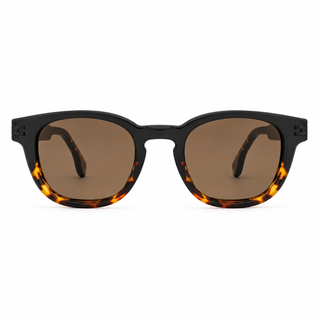 Lentes de Sol Silmo (DYSI017) | Redondeado