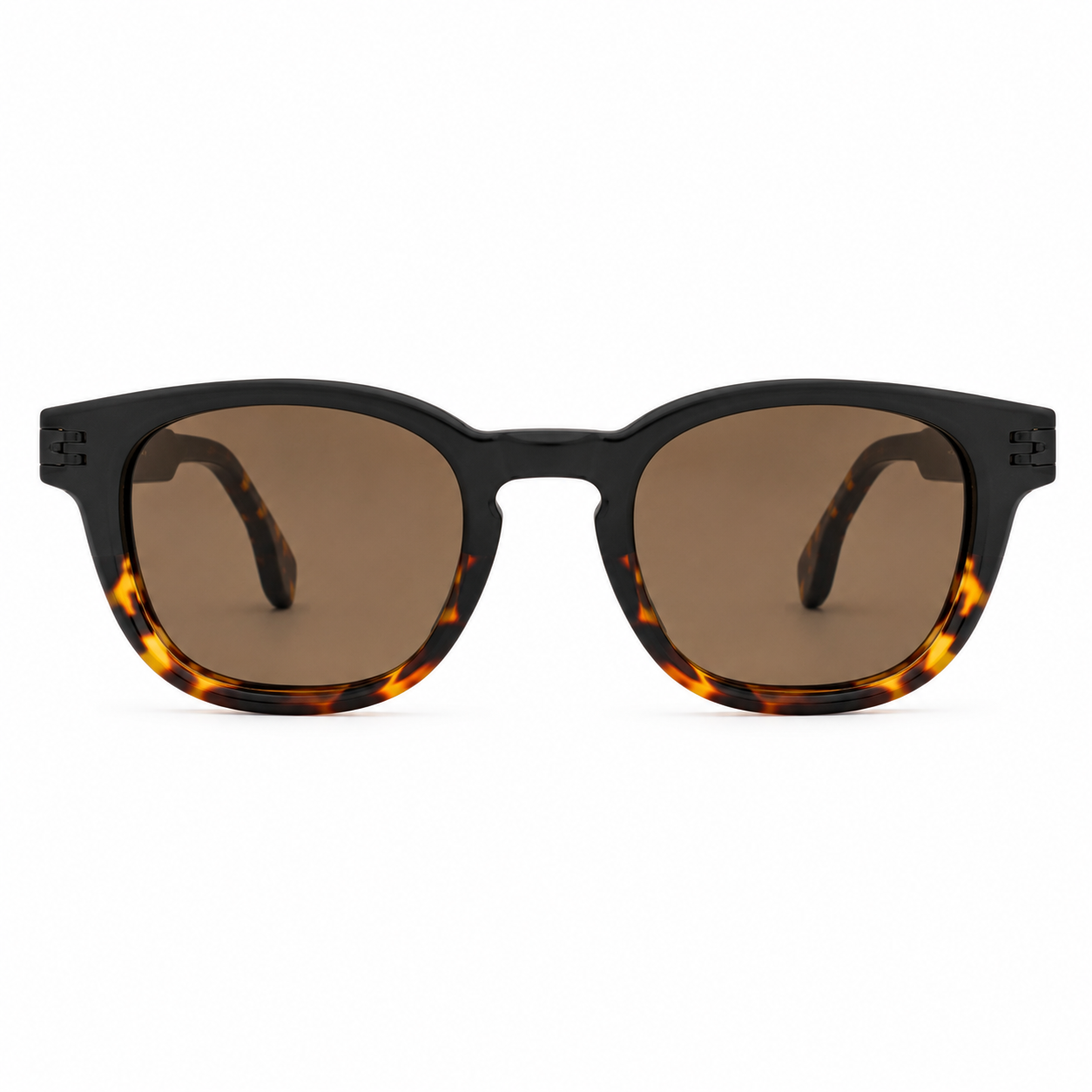 Lentes de Sol Silmo (DYSI017) | Redondeado