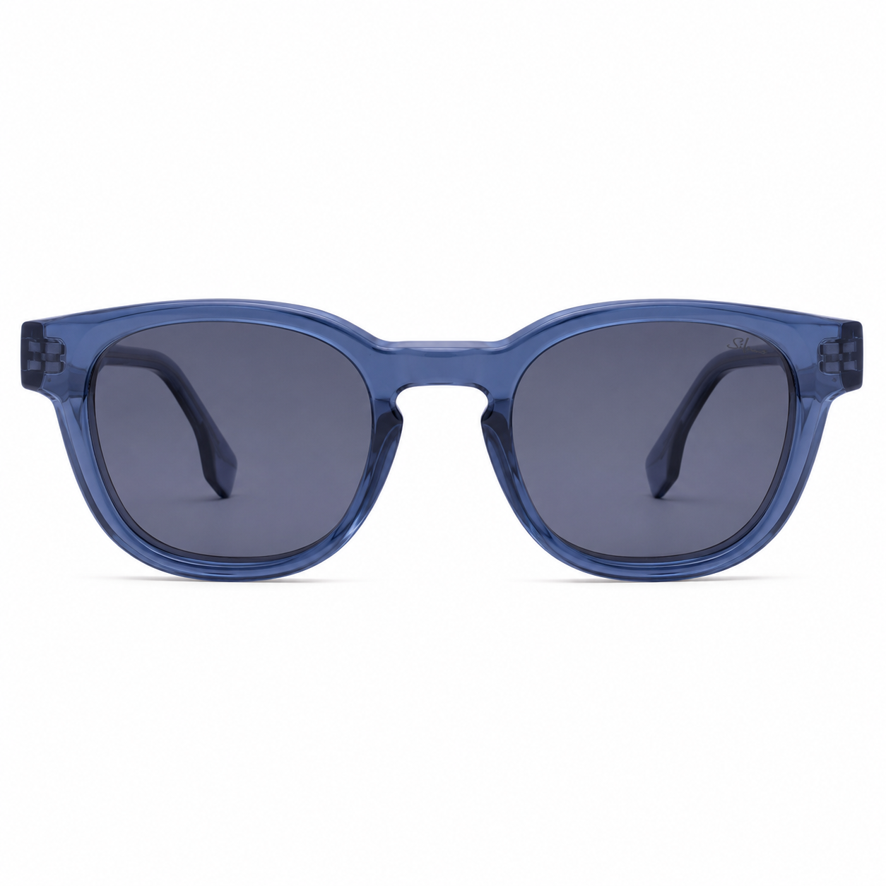 Lentes de Sol Silmo (DYSI017) | Redondeado