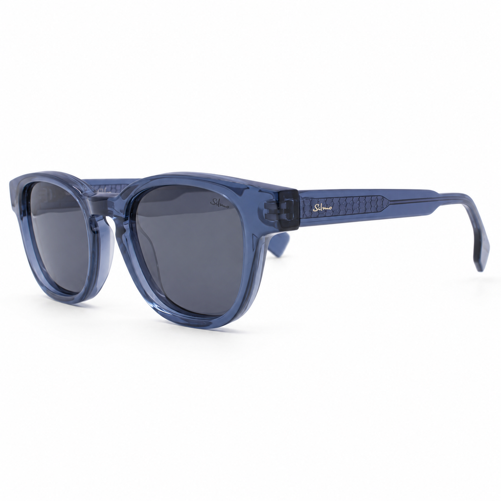 Lentes de Sol Silmo (DYSI017) | Redondeado