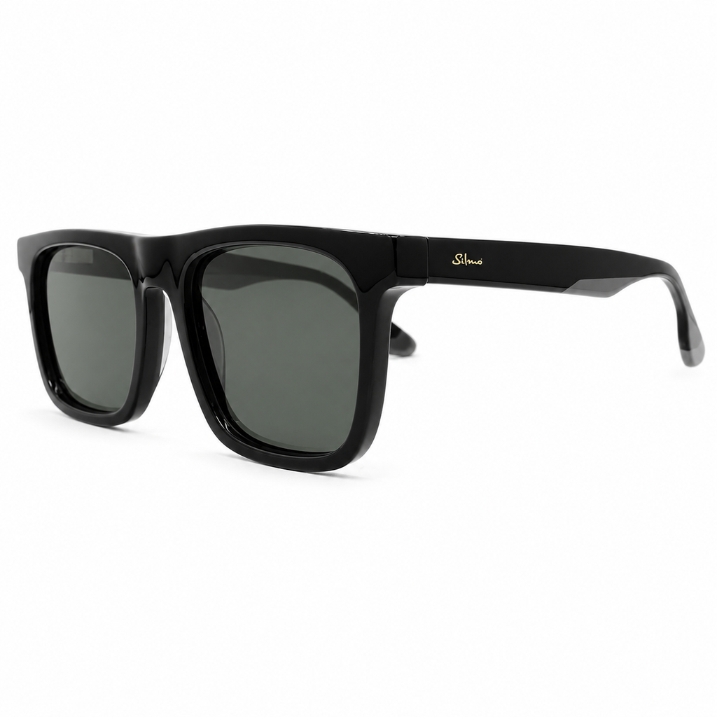 Lentes de Sol Silmo (DYSI018) | Browline