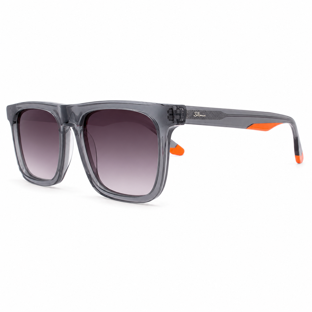 Lentes de Sol Silmo (DYSI018) | Browline