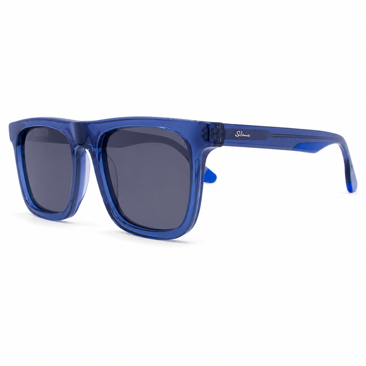Lentes de Sol Silmo (DYSI018) | Browline