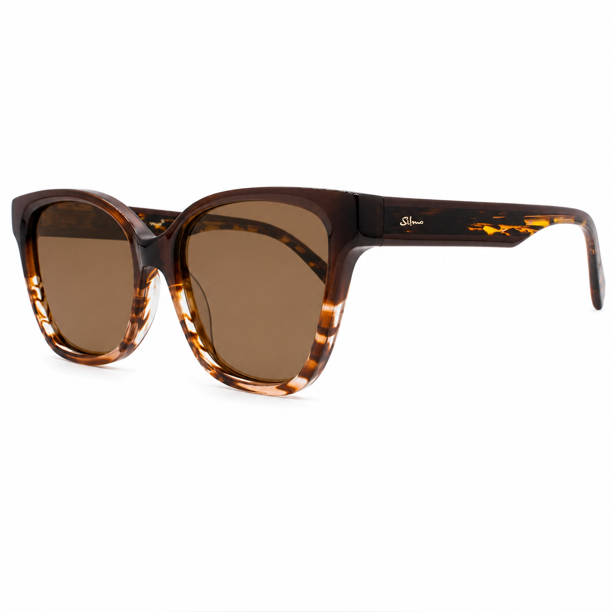 Lentes de Sol Silmo (DYSI019) | Mariposa