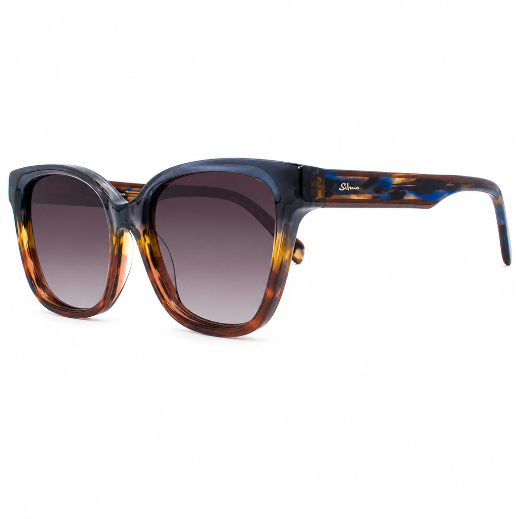 Lentes de Sol Silmo (DYSI019) | Mariposa