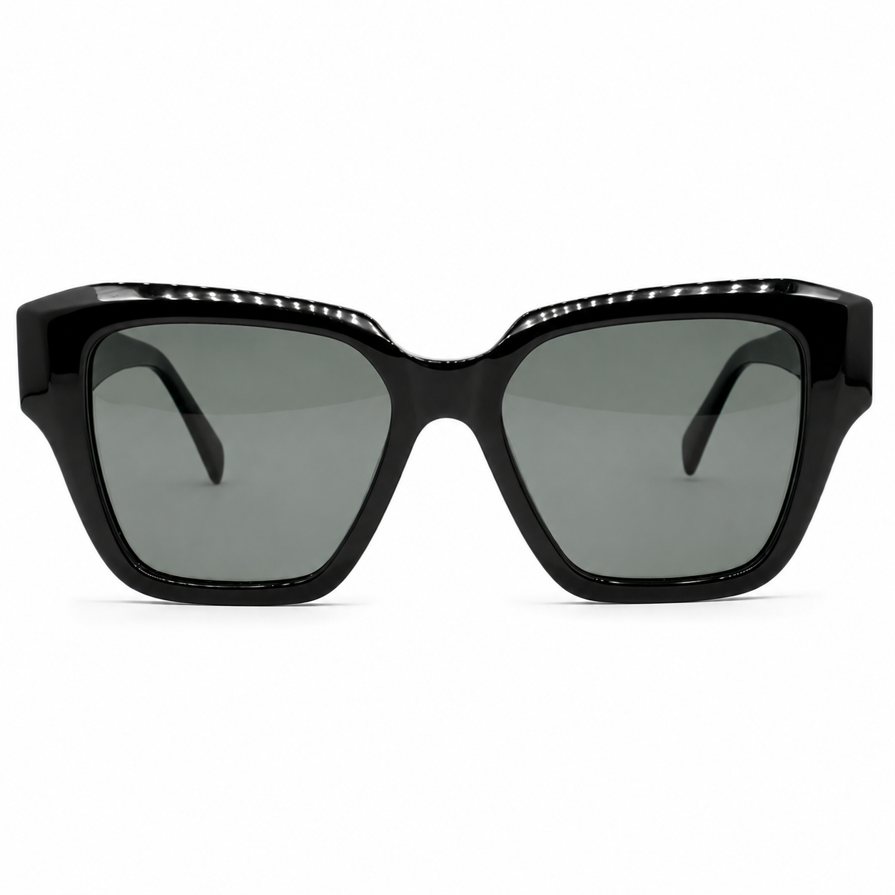 Lentes de Sol Silmo (DYSI020) | Statement