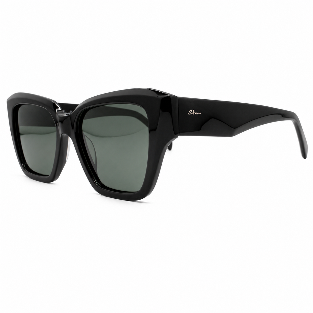 Lentes de Sol Silmo (DYSI020) | Statement