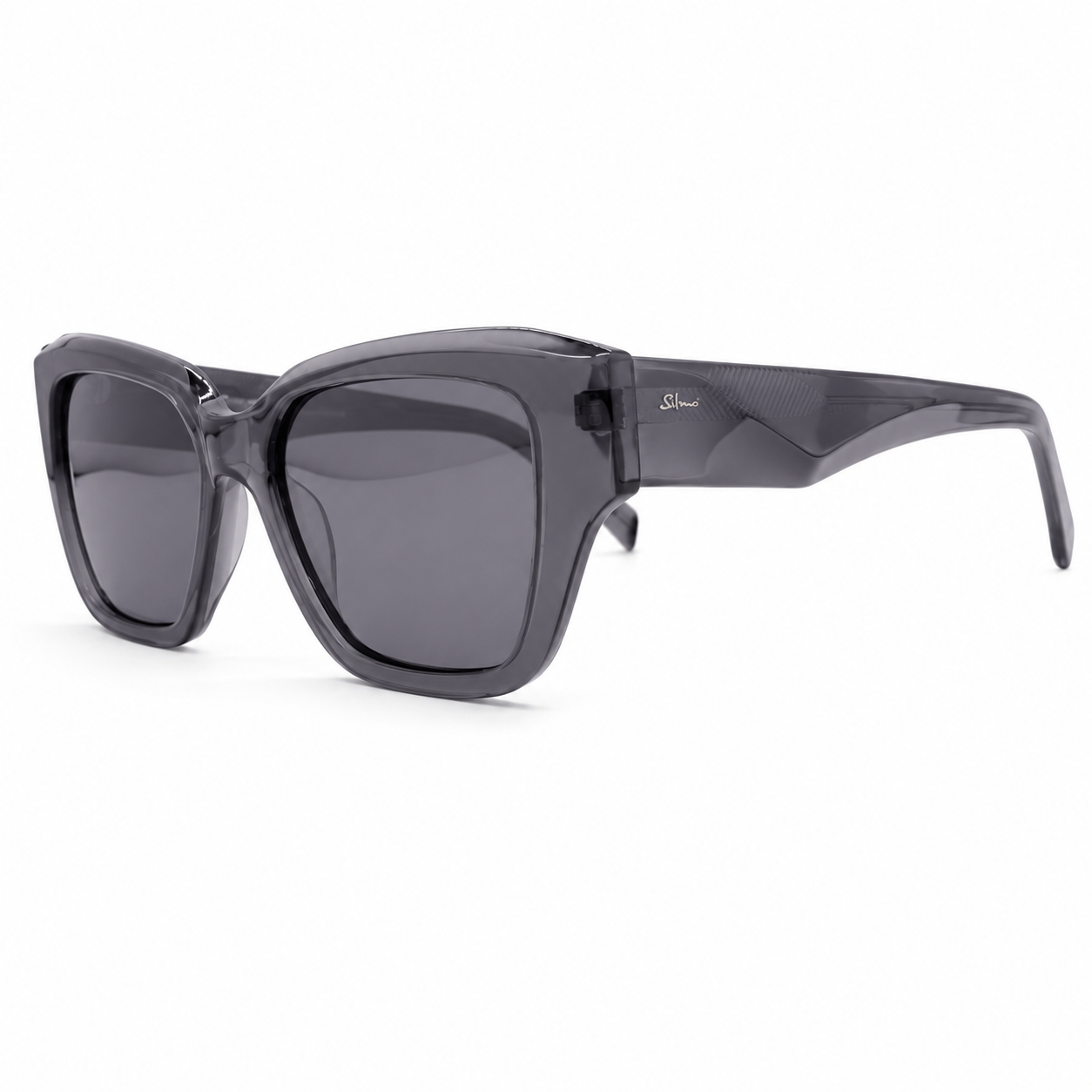 Lentes de Sol Silmo (DYSI020) | Statement