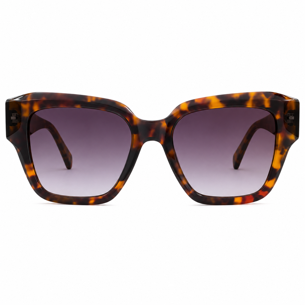 Lentes de Sol Silmo (DYSI020) | Statement