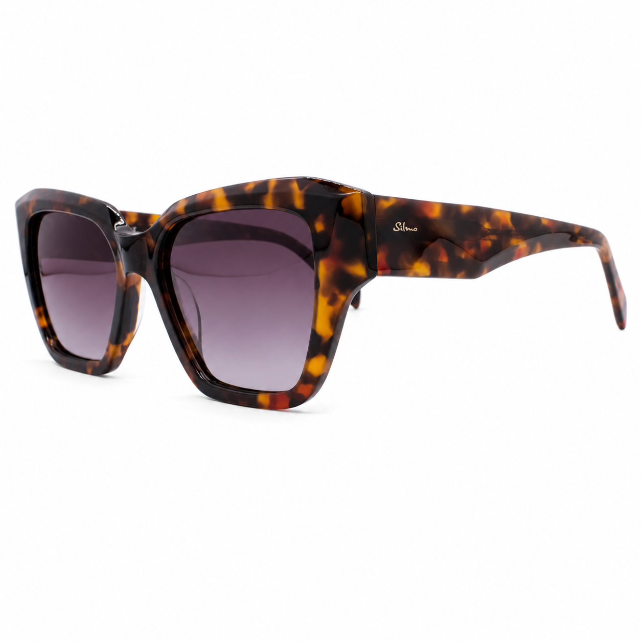 Lentes de Sol Silmo (DYSI020) | Statement