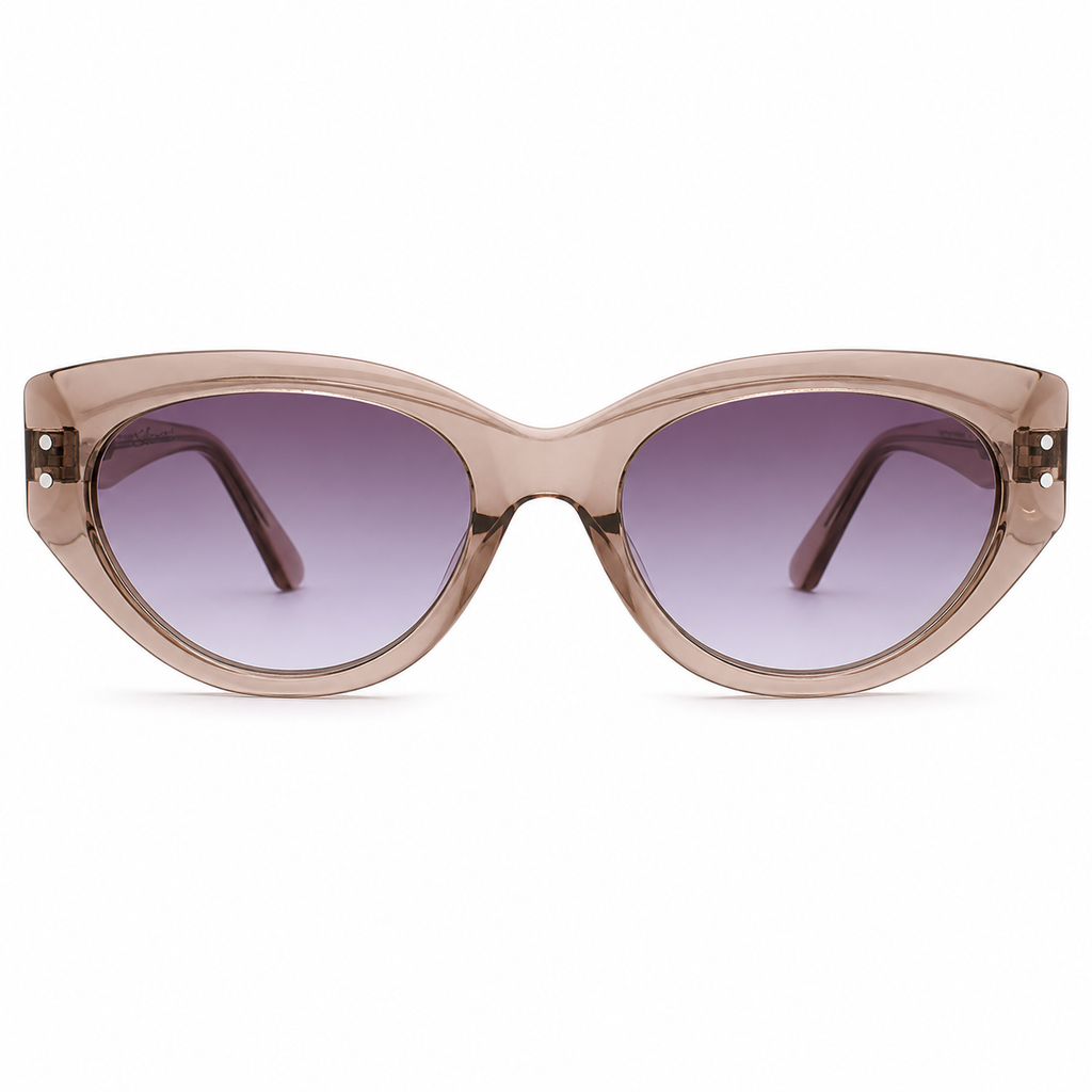 Lentes de Sol Silmo (DYSI021) | Ovalados Retro