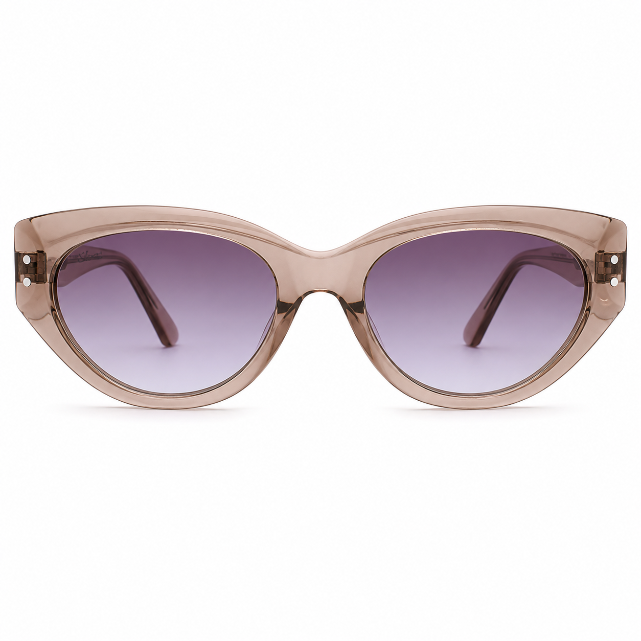 Lentes de Sol Silmo (DYSI021) | Ovalados Retro