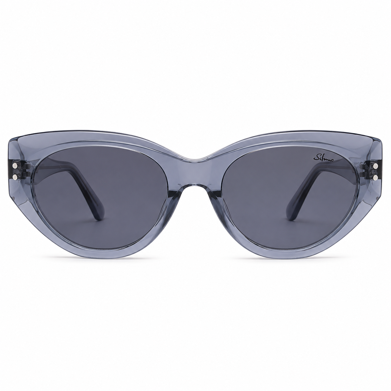 Lentes de Sol Silmo (DYSI021) | Ovalados Retro