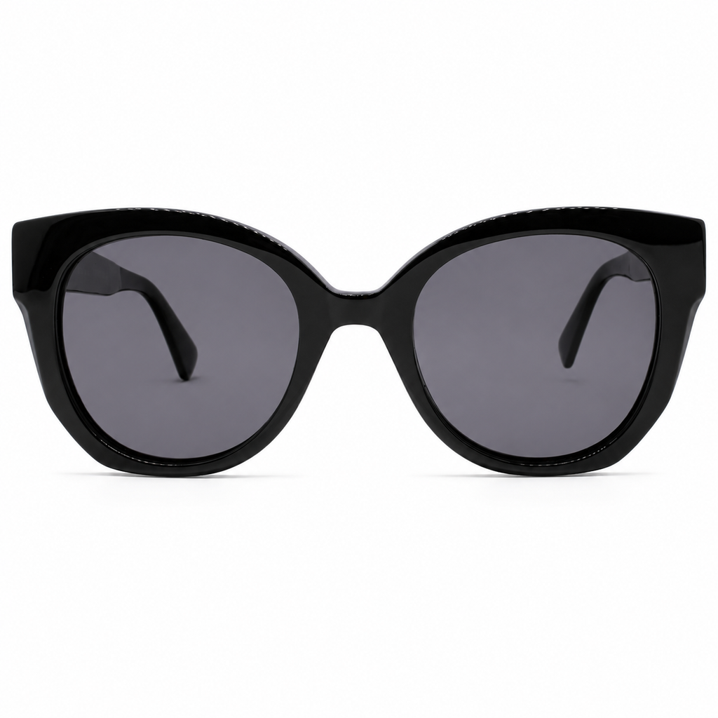 Lentes de Sol Silmo (DYSI022) | Mariposa Oversize