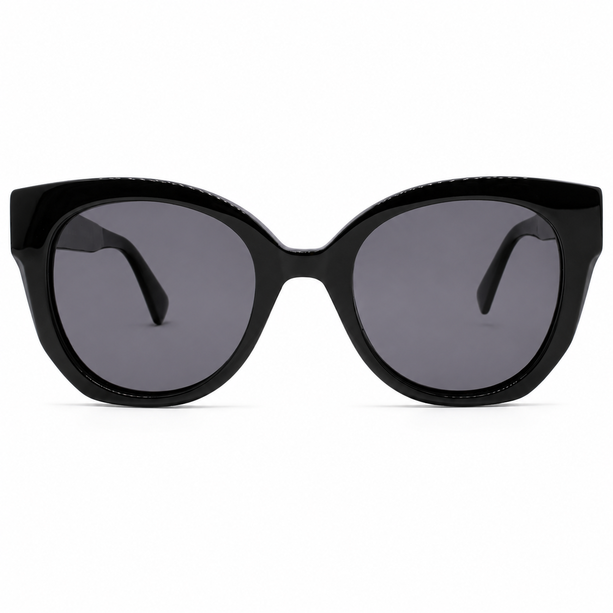 Lentes de Sol Silmo (DYSI022) | Mariposa Oversize