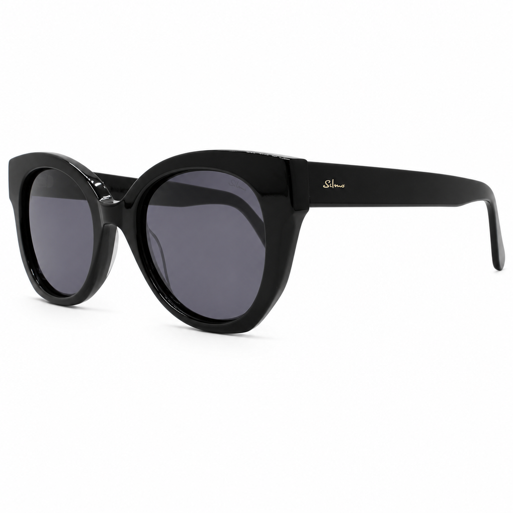 Lentes de Sol Silmo (DYSI022) | Mariposa Oversize