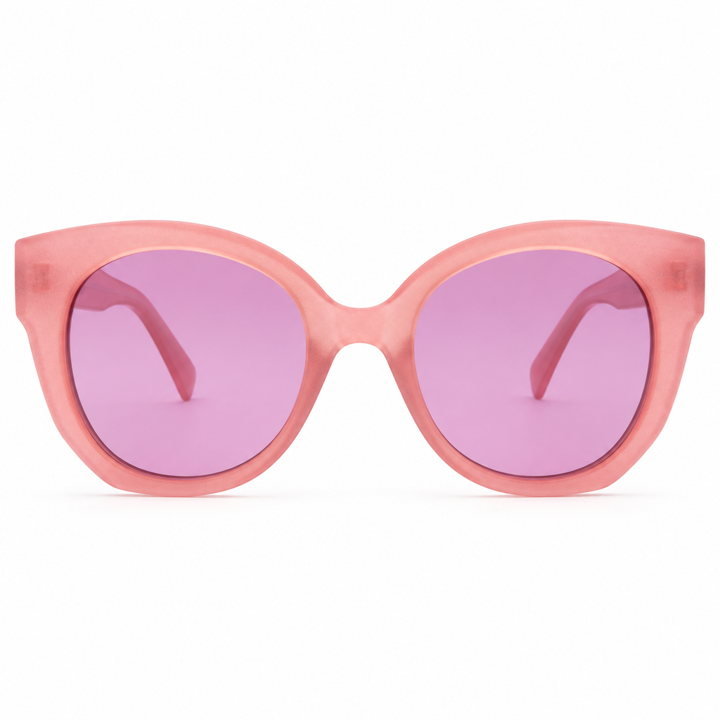 Lentes de Sol Silmo (DYSI022) | Mariposa Oversize