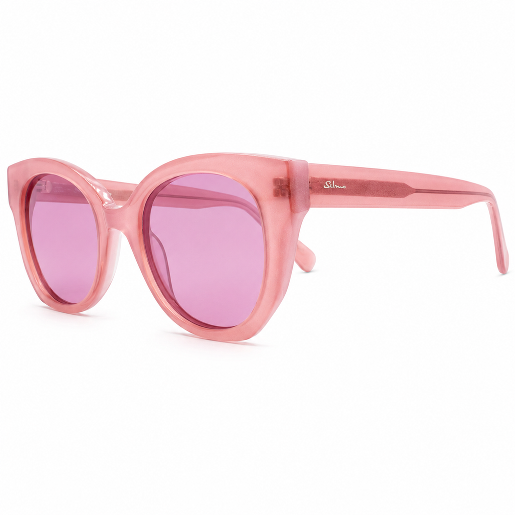 Lentes de Sol Silmo (DYSI022) | Mariposa Oversize