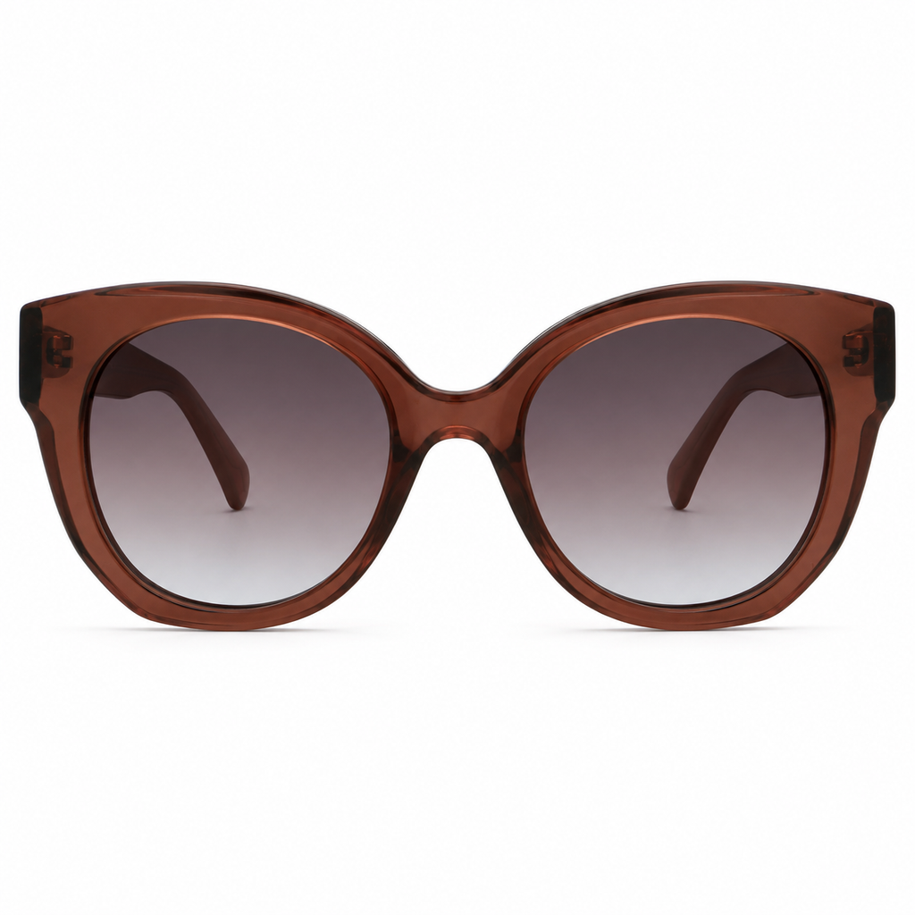 Lentes de Sol Silmo (DYSI022) | Mariposa Oversize