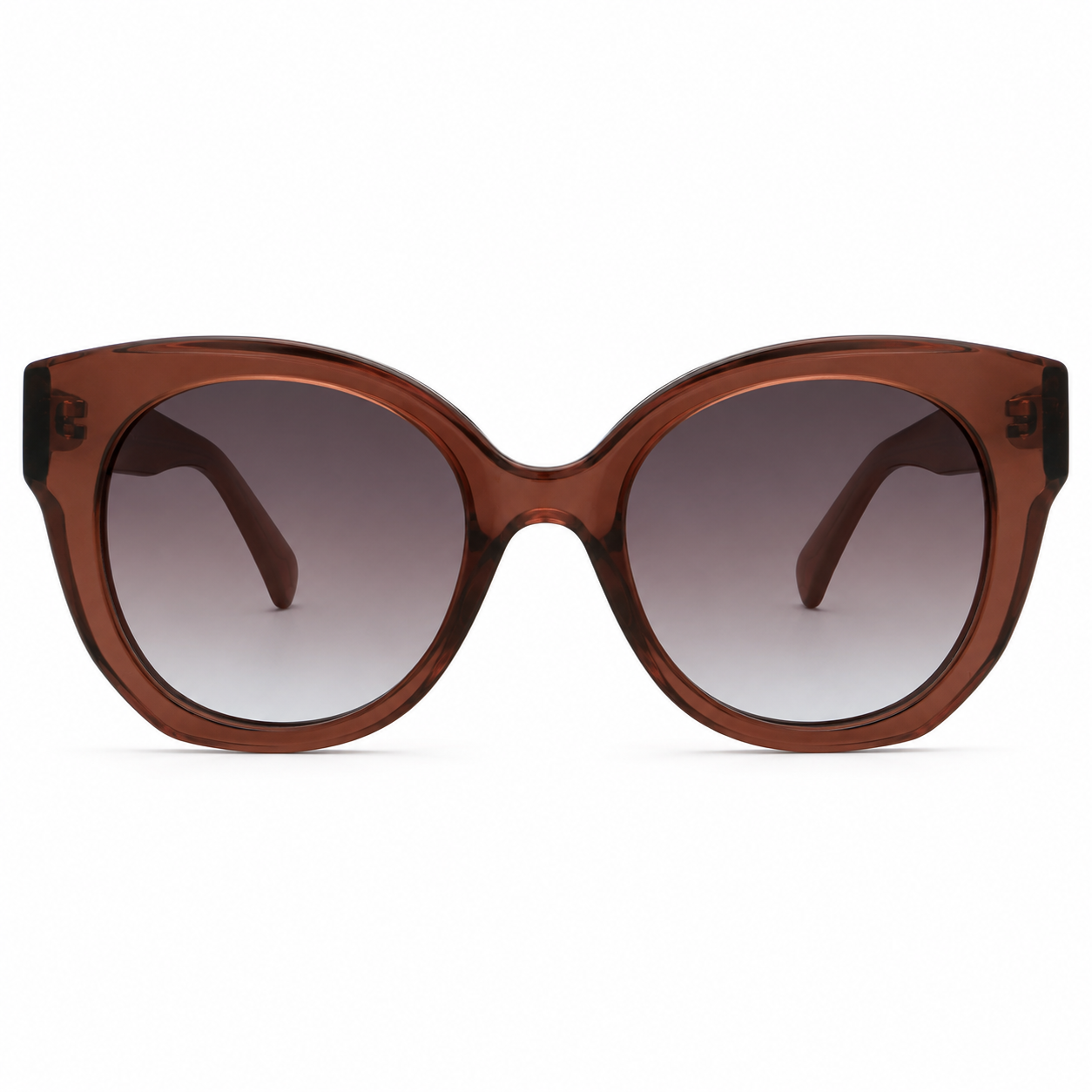 Lentes de Sol Silmo (DYSI022) | Mariposa Oversize