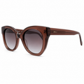 Lentes de Sol Silmo (DYSI022) | Mariposa Oversize