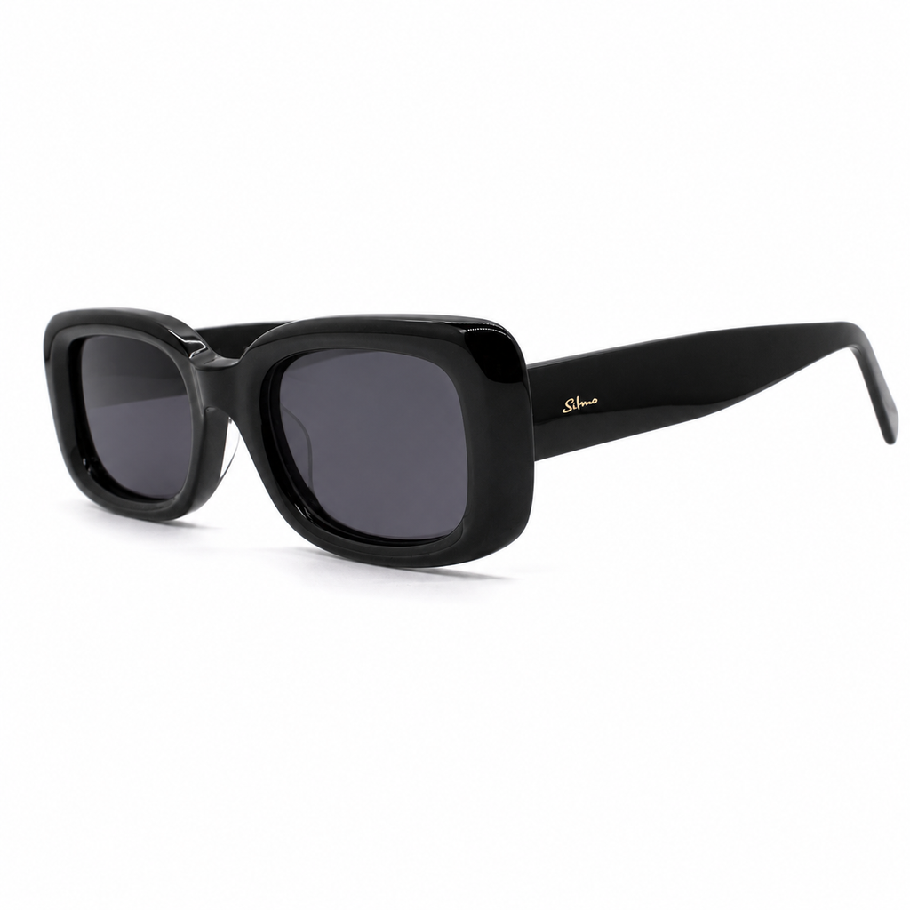Lentes de Sol Silmo (DYSI023) | Rectangulares Y2K