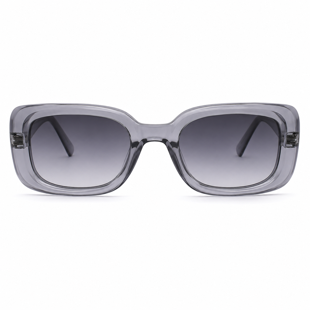 Lentes de Sol Silmo (DYSI023) | Rectangulares Y2K