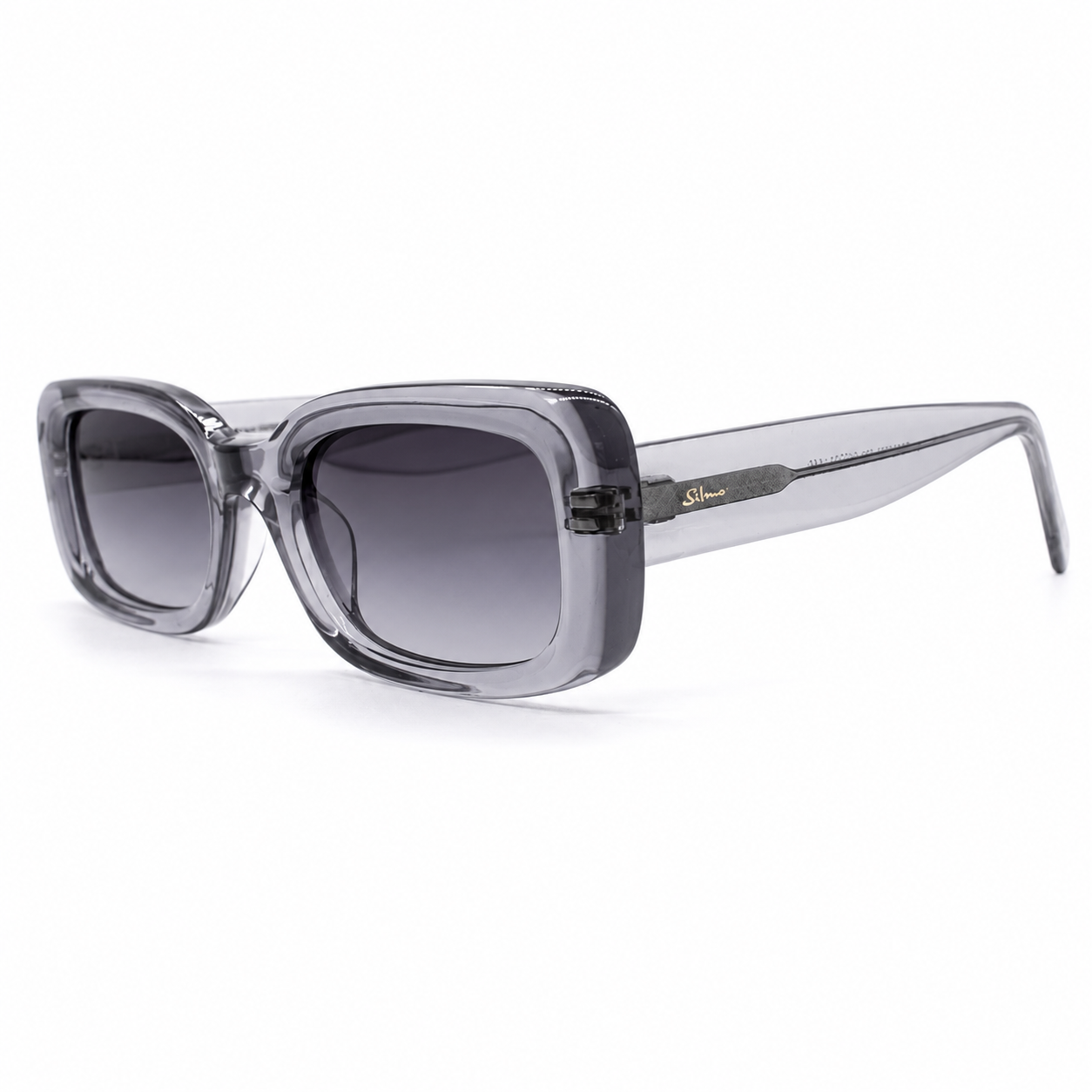 Lentes de Sol Silmo (DYSI023) | Rectangulares Y2K