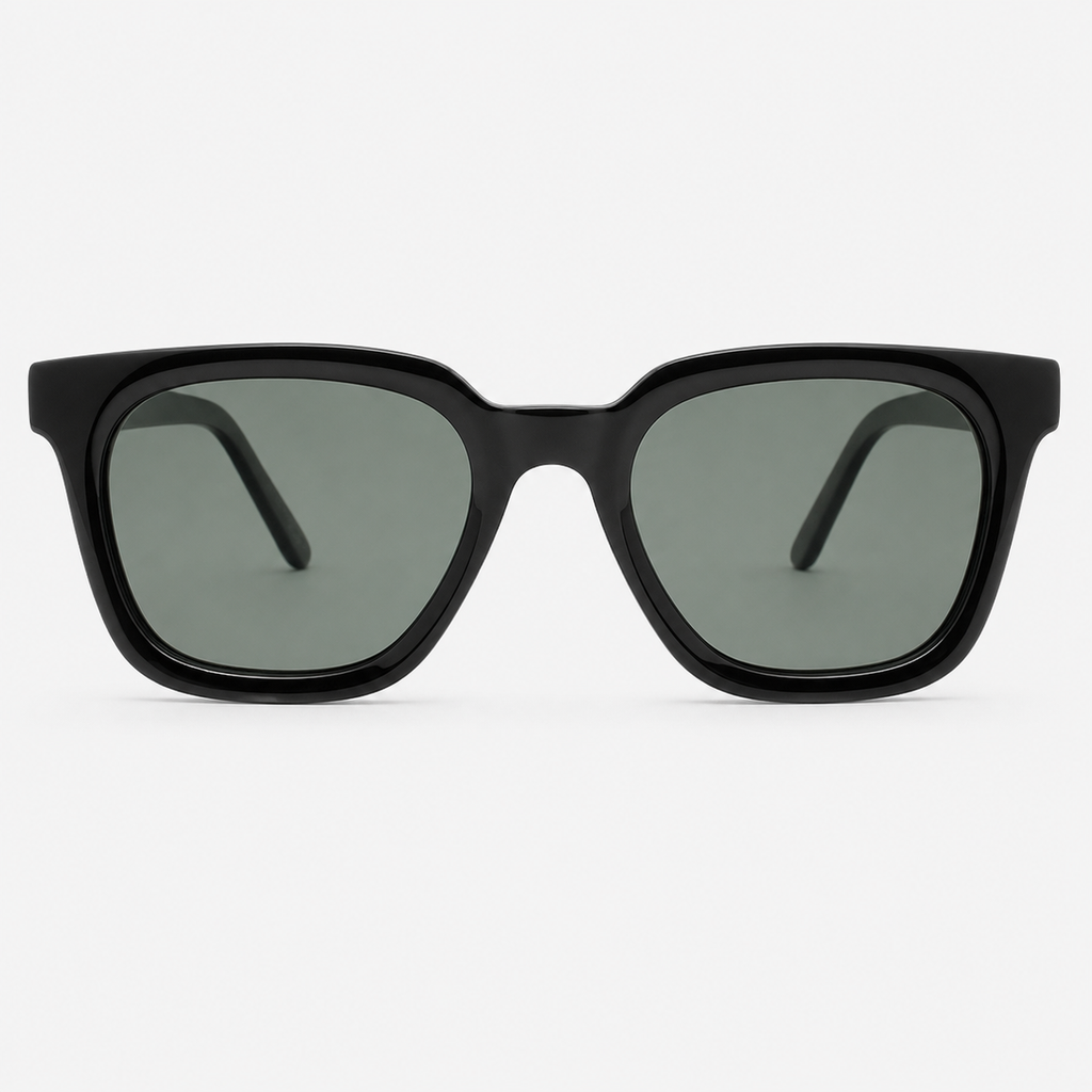Lentes de Sol Silmo (DYSI024) | Trapezoide Recto