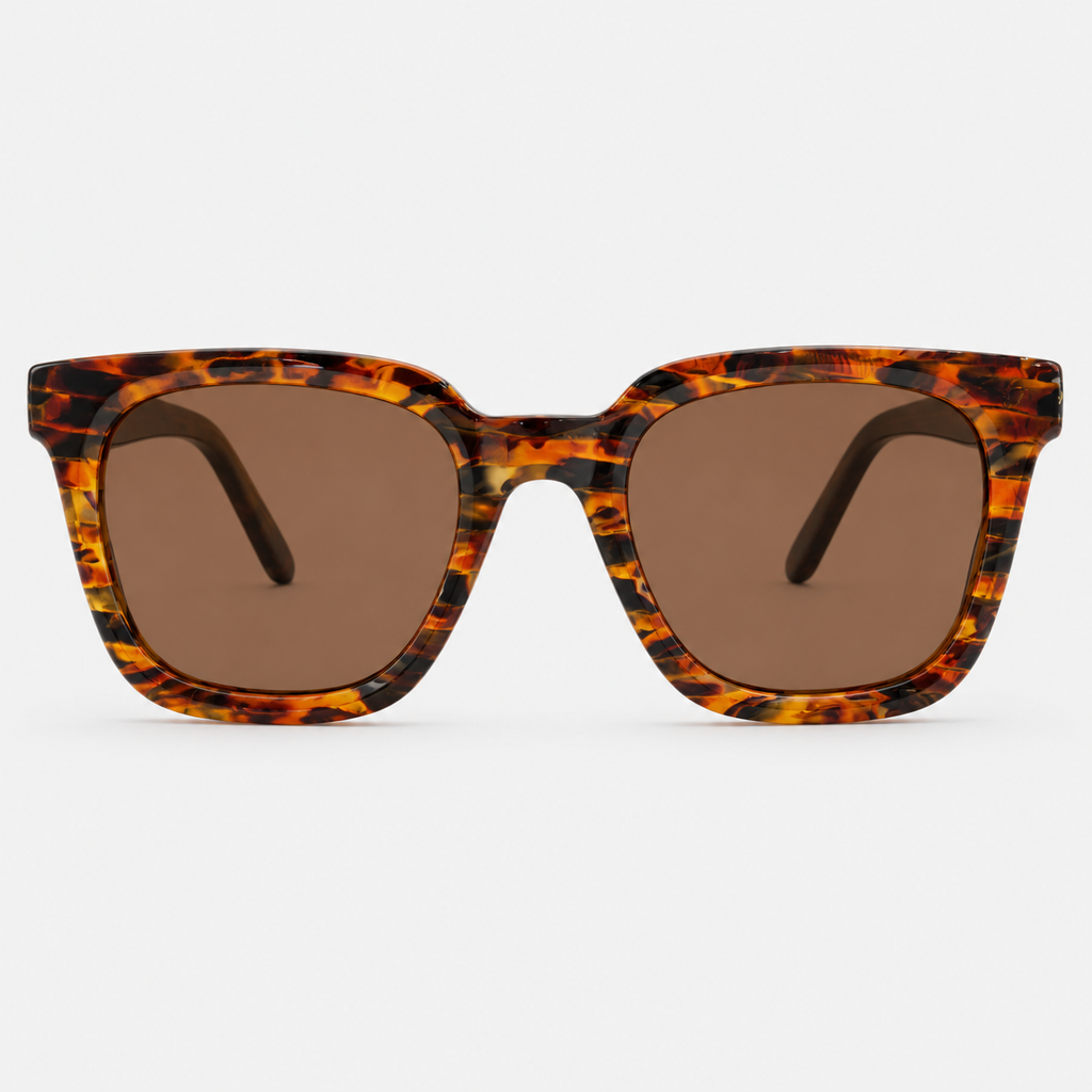 Lentes de Sol Silmo (DYSI024) | Trapezoide Recto