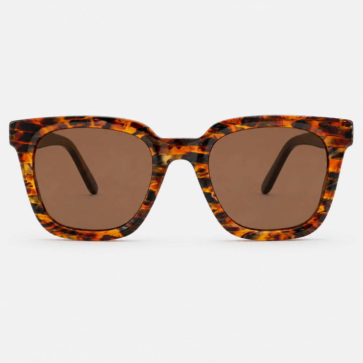 Lentes de Sol Silmo (DYSI024) | Trapezoide Recto