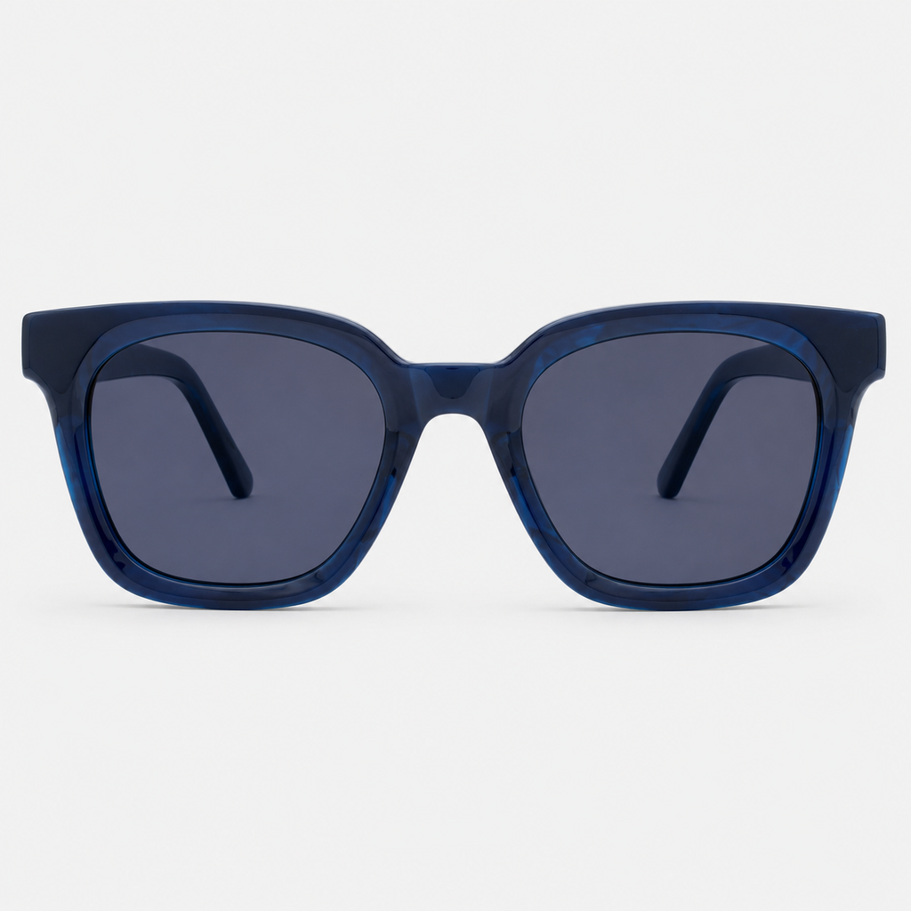 Lentes de Sol Silmo (DYSI024) | Trapezoide Recto