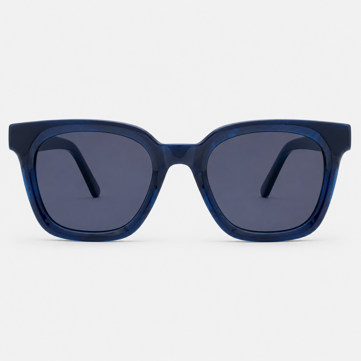 Lentes de Sol Silmo (DYSI024) | Trapezoide Recto