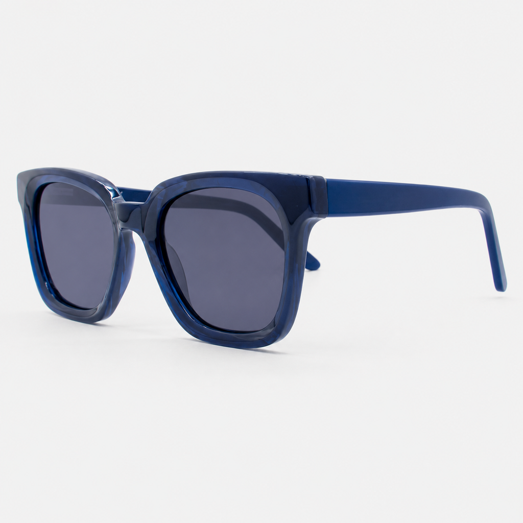 Lentes de Sol Silmo (DYSI024) | Trapezoide Recto