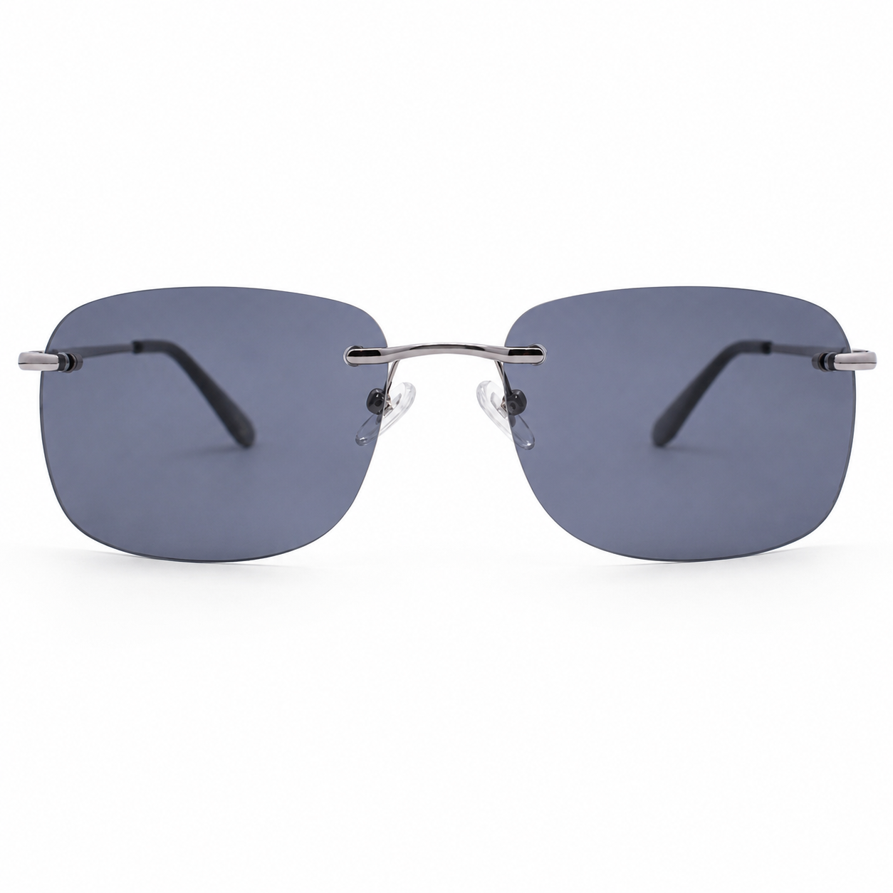 Lentes de Sol Vespa (DYVE-022) | Rimless Retro