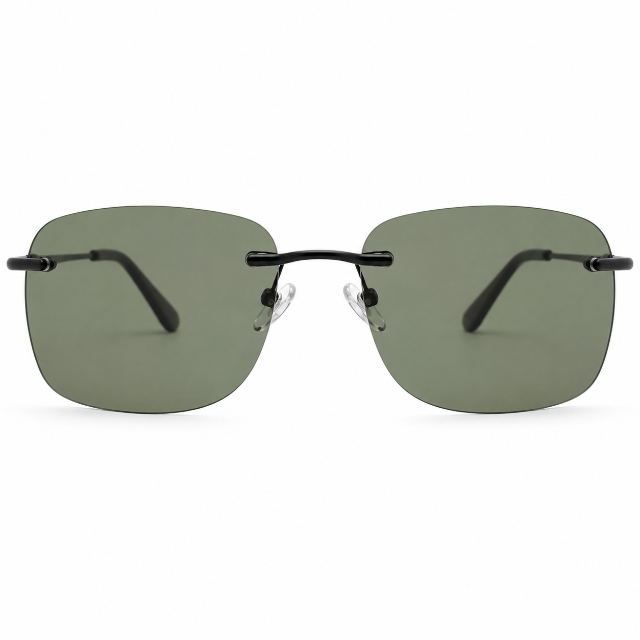 Lentes de Sol Vespa (DYVE-022) | Rimless Retro