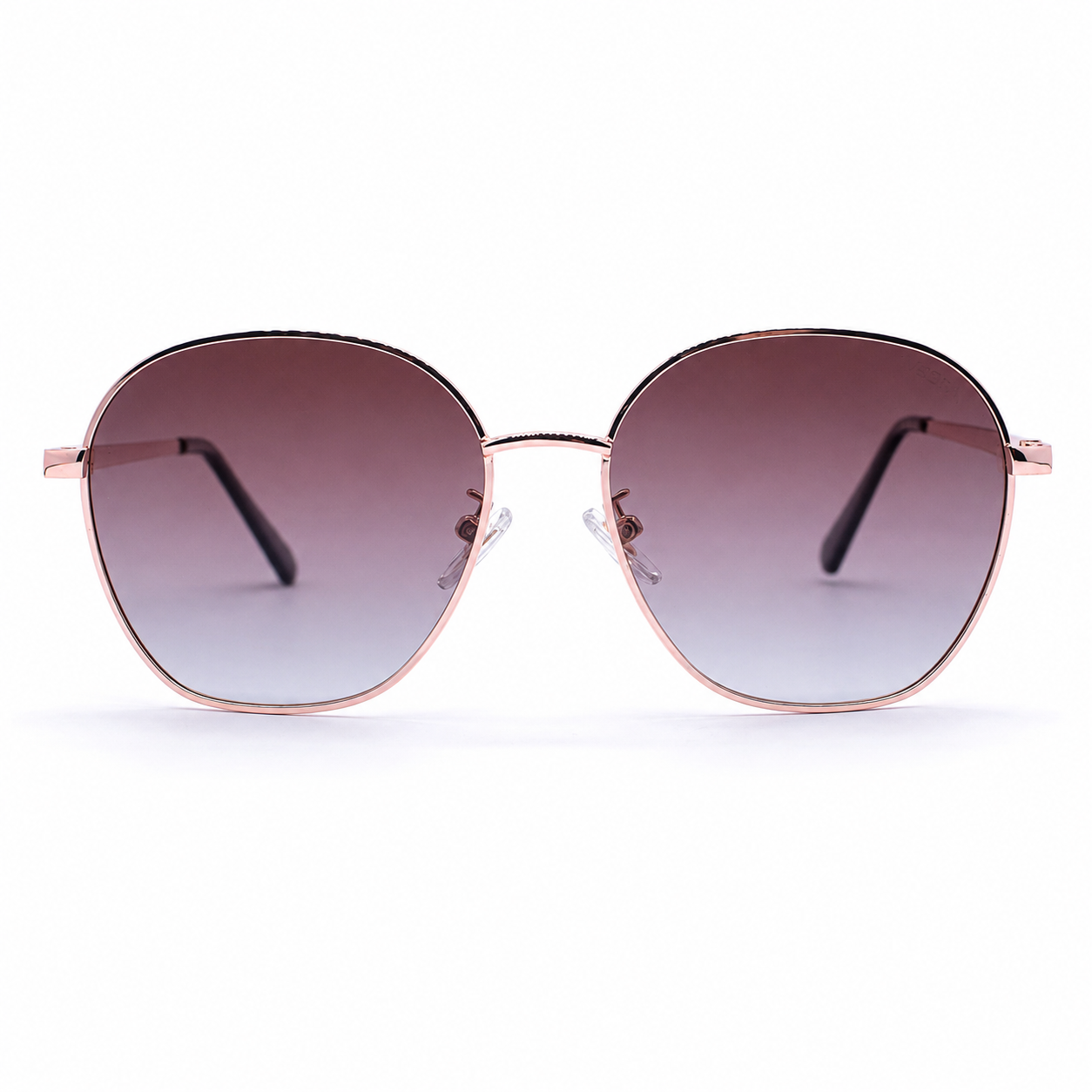 Lentes de Sol Vespa (DYVE-029) | Geométrico Degradé
