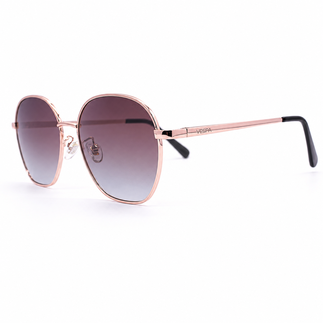 Lentes de Sol Vespa (DYVE-029) | Geométrico Degradé