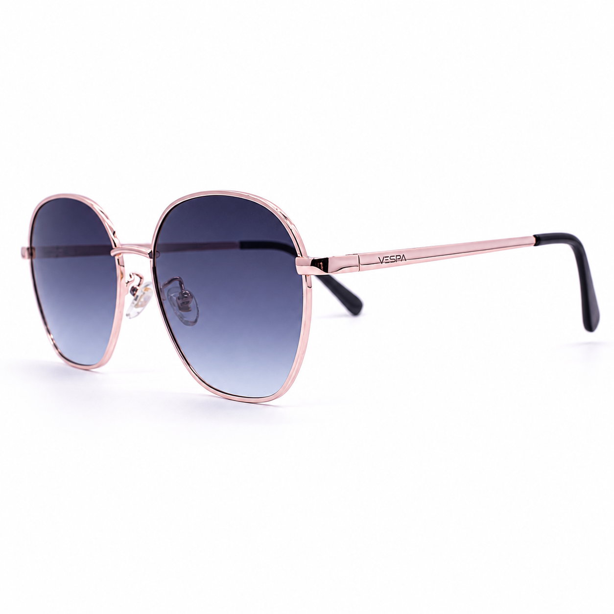 Lentes de Sol Vespa (DYVE-029) | Geométrico Degradé