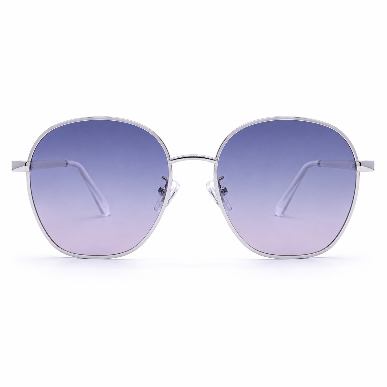 Lentes de Sol Vespa (DYVE-029) | Geométrico Degradé