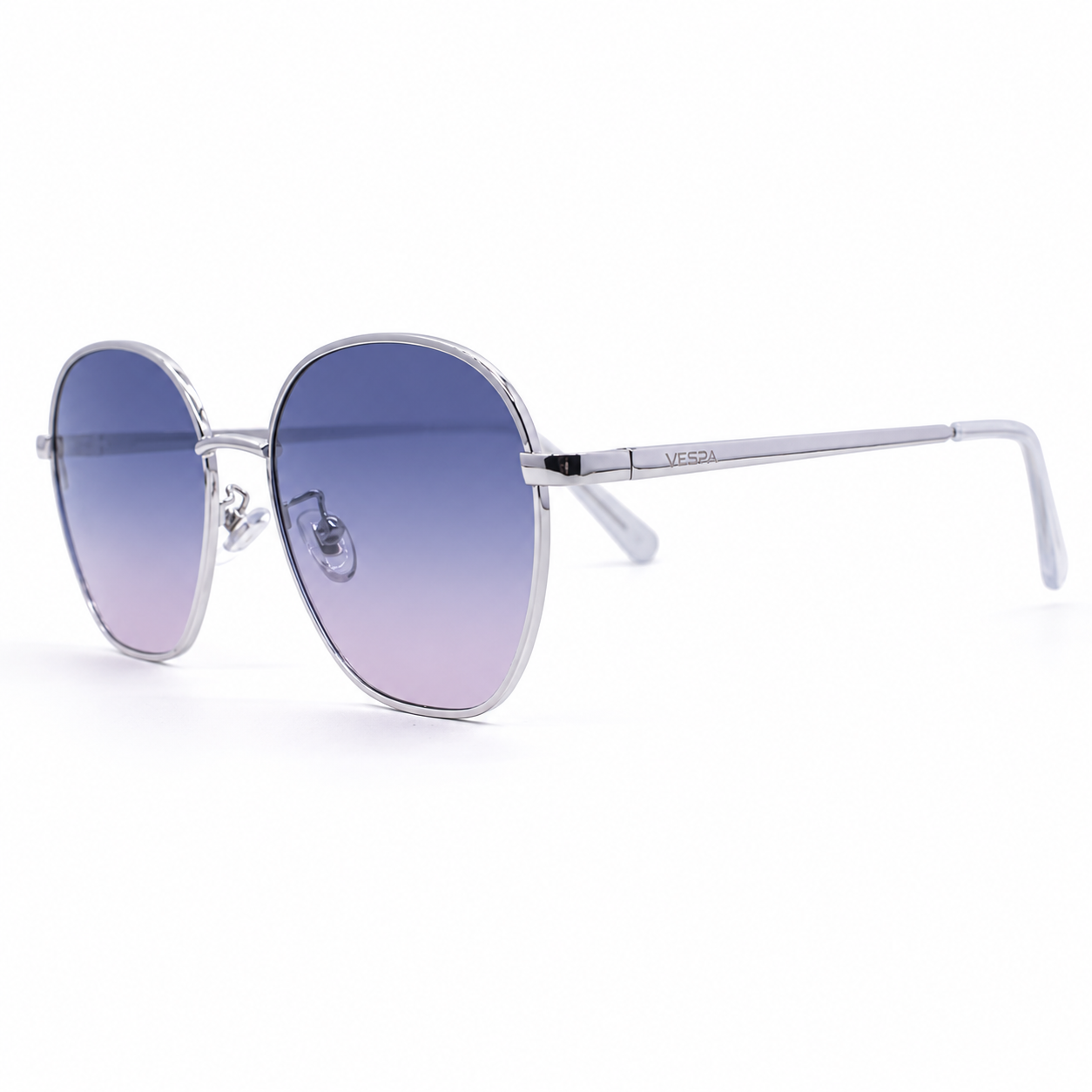 Lentes de Sol Vespa (DYVE-029) | Geométrico Degradé